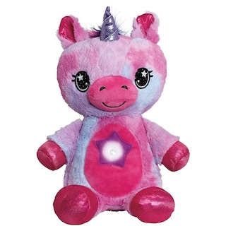 Foto 1 | Lámpara De Proyección Plush Starry Dream Belly Star Dr Kids De 7 A 14 Años - Venta Internacional.