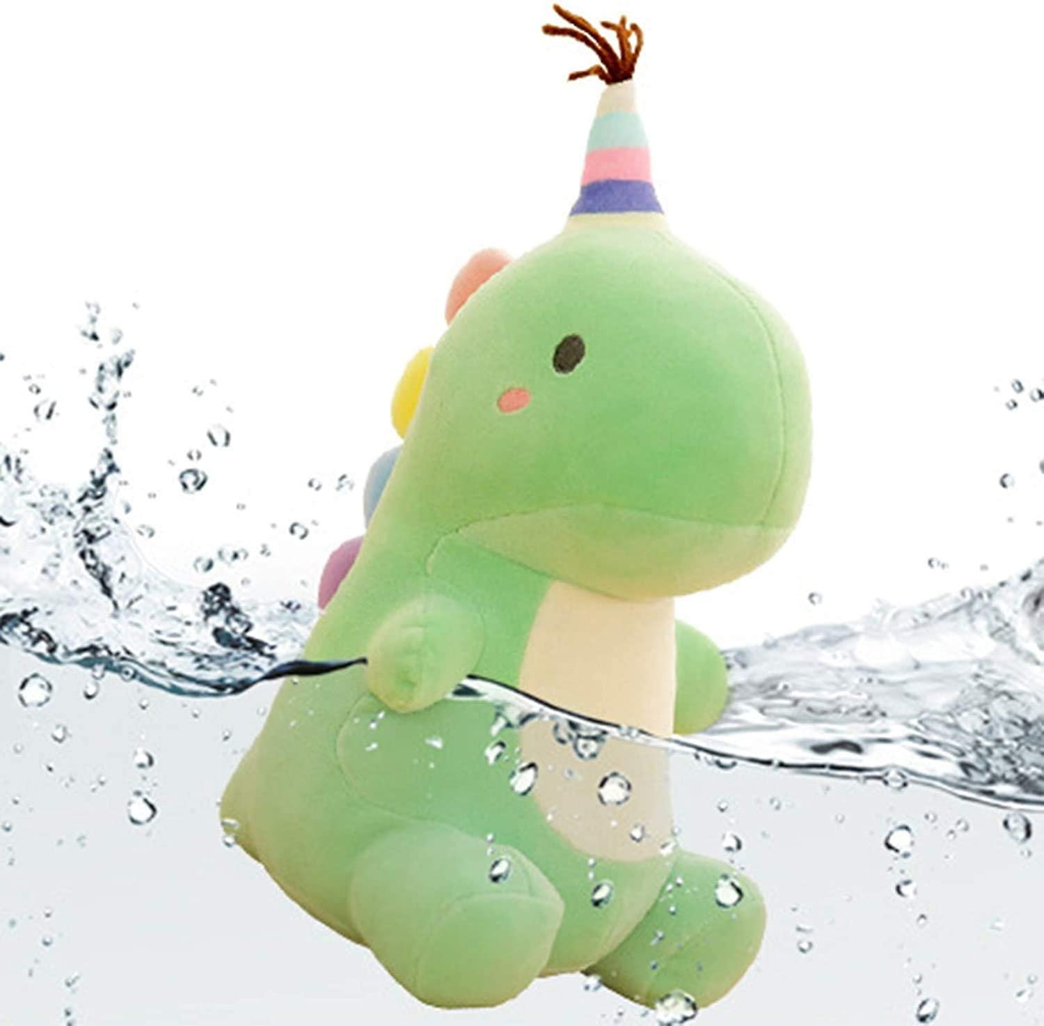 Foto 3 pulgar | Peluche De Peluche Con Diseño De Dinosaurio De Algodón Para Niños - Venta Internacional.