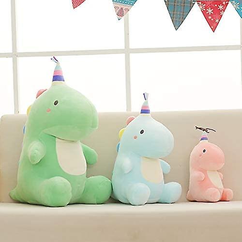 Foto 4 pulgar | Peluche De Peluche Con Diseño De Dinosaurio De Algodón Para Niños - Venta Internacional.