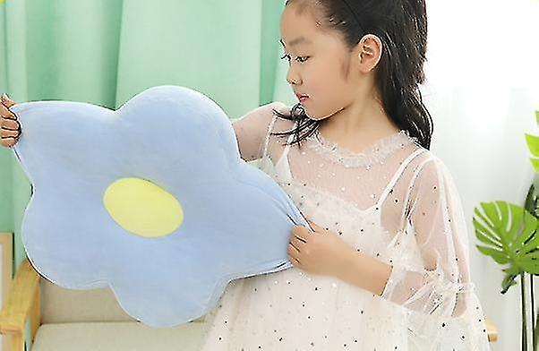 Foto 4 pulgar | Peluche De Peluche, Flor Fresca, 40 Cm, Planta De Dibujos Animados Suaves - Venta Internacional.