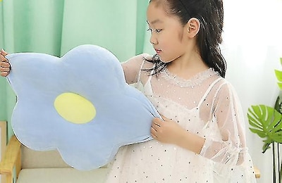 Foto 3 | Peluche De Peluche, Flor Fresca, 40 Cm, Planta De Dibujos Animados Suaves - Venta Internacional.