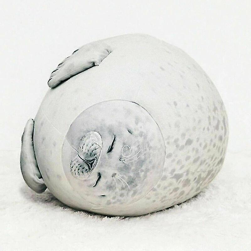 Foto 3 | Peluche Corto De Peluche De Peluche De 30 Cm Para Decoración De Acuarios - Venta Internacional.