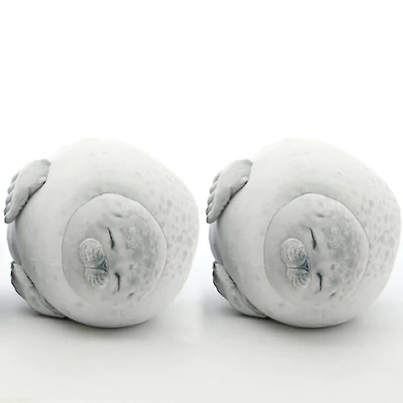 Foto 6 pulgar | Peluche Corto De Peluche De Peluche De 30 Cm Para Decoración De Acuarios - Venta Internacional.
