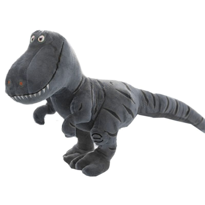 Juguete De Peluche Ootdty De Simulación, Bonito Dinosaurio Unicornio, 40 Cm - Venta Internacional.
