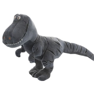 Foto 1 | Juguete De Peluche Ootdty De Simulación, Bonito Dinosaurio Unicornio, 40 Cm - Venta Internacional.