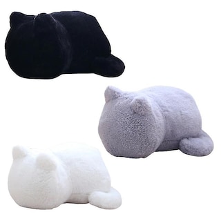 Foto 4 | Peluche De Peluche Con Forma De Animal De Dibujos Animados - Venta Internacional.