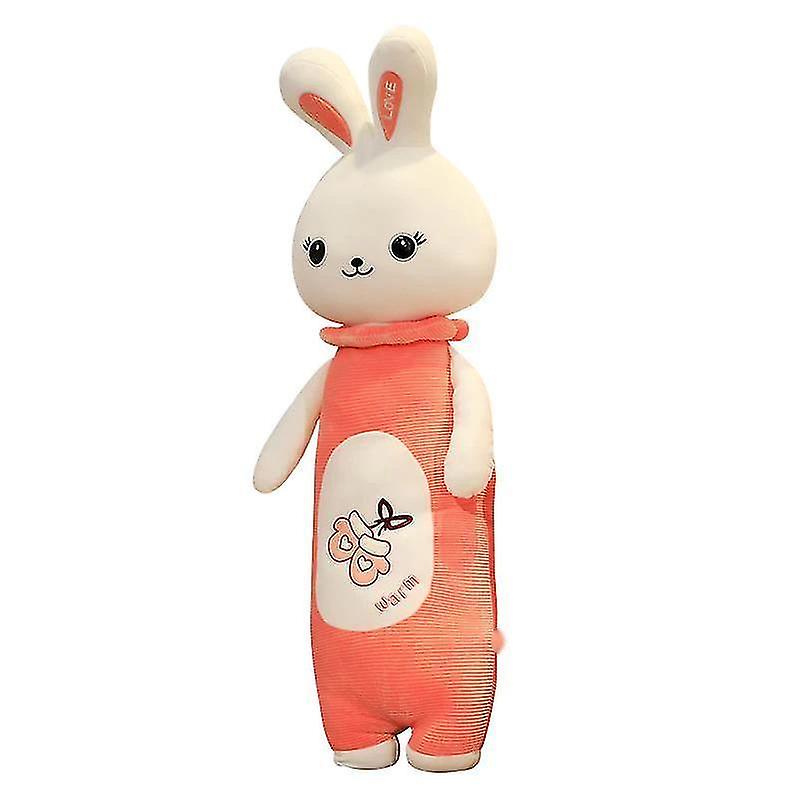 Foto 1 | Cojín De Felpa Con Forma De Conejo Que Duerme, 50 Cm, Regalo De Navidad - Venta Internacional.