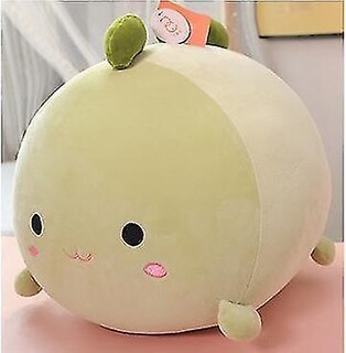 Foto 1 | Peluche De Peluche Kawaii Con Forma De Dinosaurio Gordo, Dulce Y Gordo, 35 Cm - Venta Internacional.