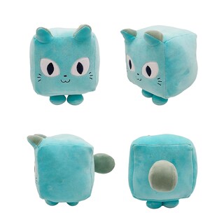Foto 2 | Simulador De Muñecos De Peluche Para Mascotas Big Games X (talla Única) - Venta Internacional.