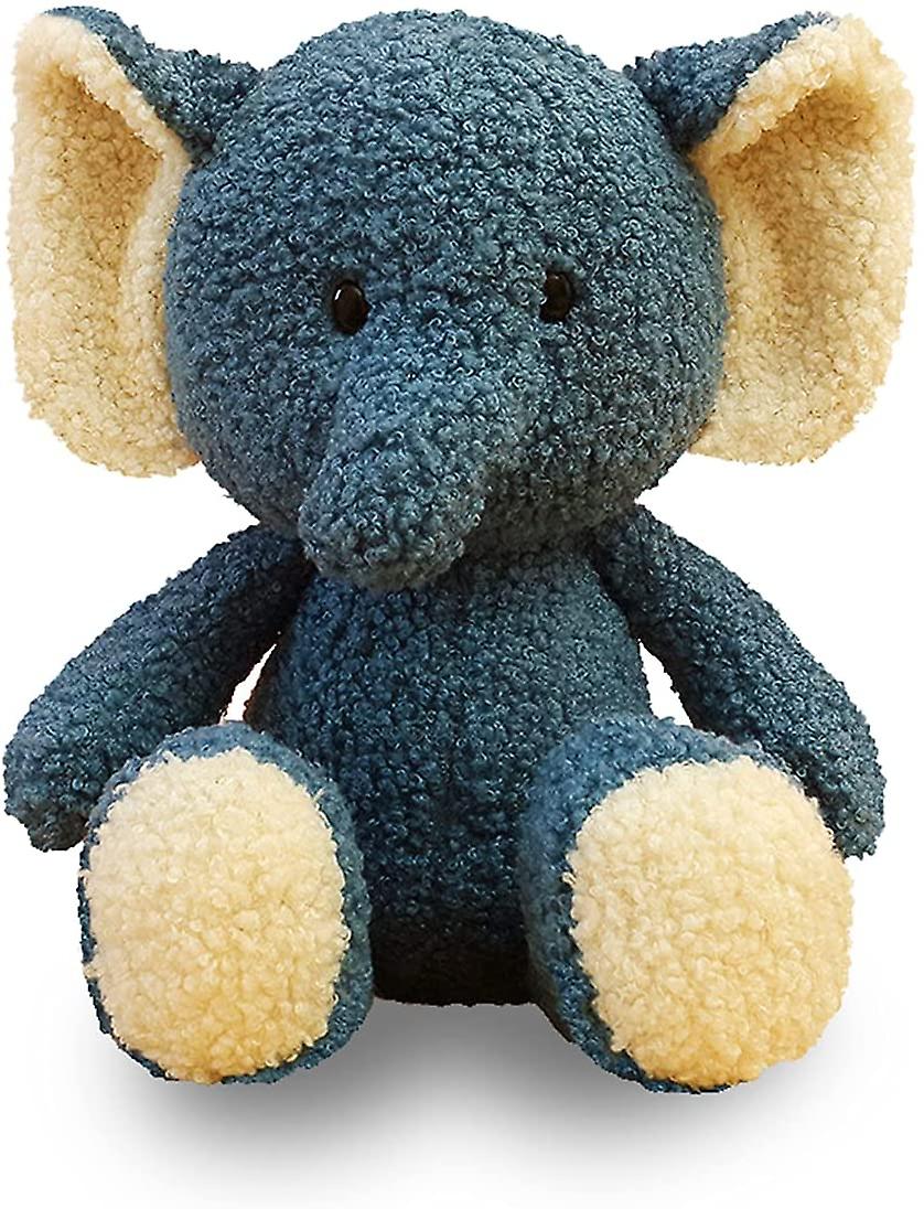 Foto 2 pulgar | Peluche De Peluche Con Forma De León Con Forma De Laúd, 35 Cm, Sentado - Venta Internacional.