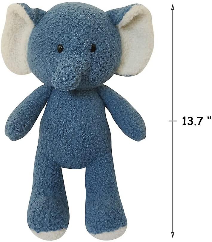Foto 3 pulgar | Peluche De Peluche Con Forma De León Con Forma De Laúd, 35 Cm, Sentado - Venta Internacional.