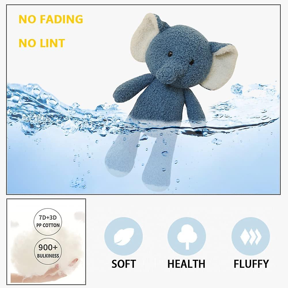 Foto 4 pulgar | Peluche De Peluche Con Forma De León Con Forma De Laúd, 35 Cm, Sentado - Venta Internacional.