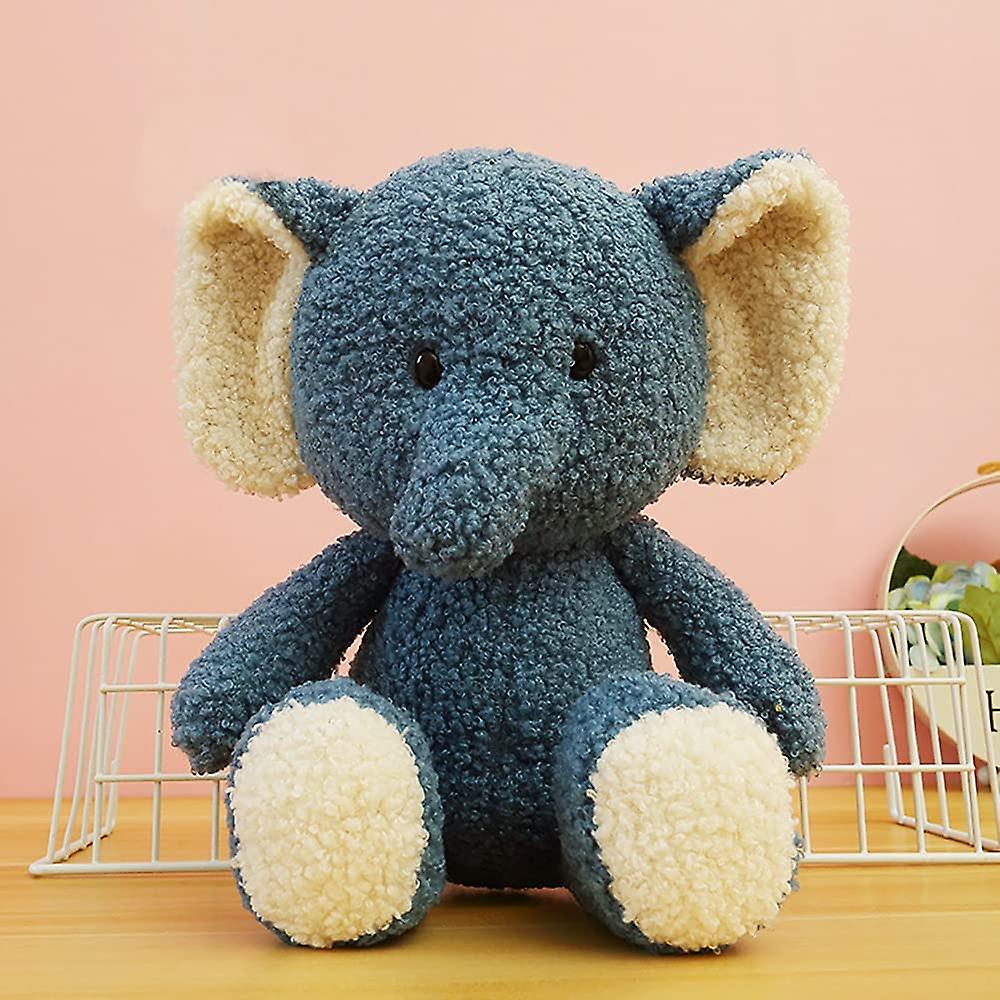 Foto 5 pulgar | Peluche De Peluche Con Forma De León Con Forma De Laúd, 35 Cm, Sentado - Venta Internacional.