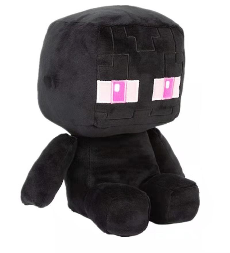 Foto 2 pulgar | Peluche Crafter Creeper Sentado Sin Sombra, 10,2 Cm - Venta Internacional.