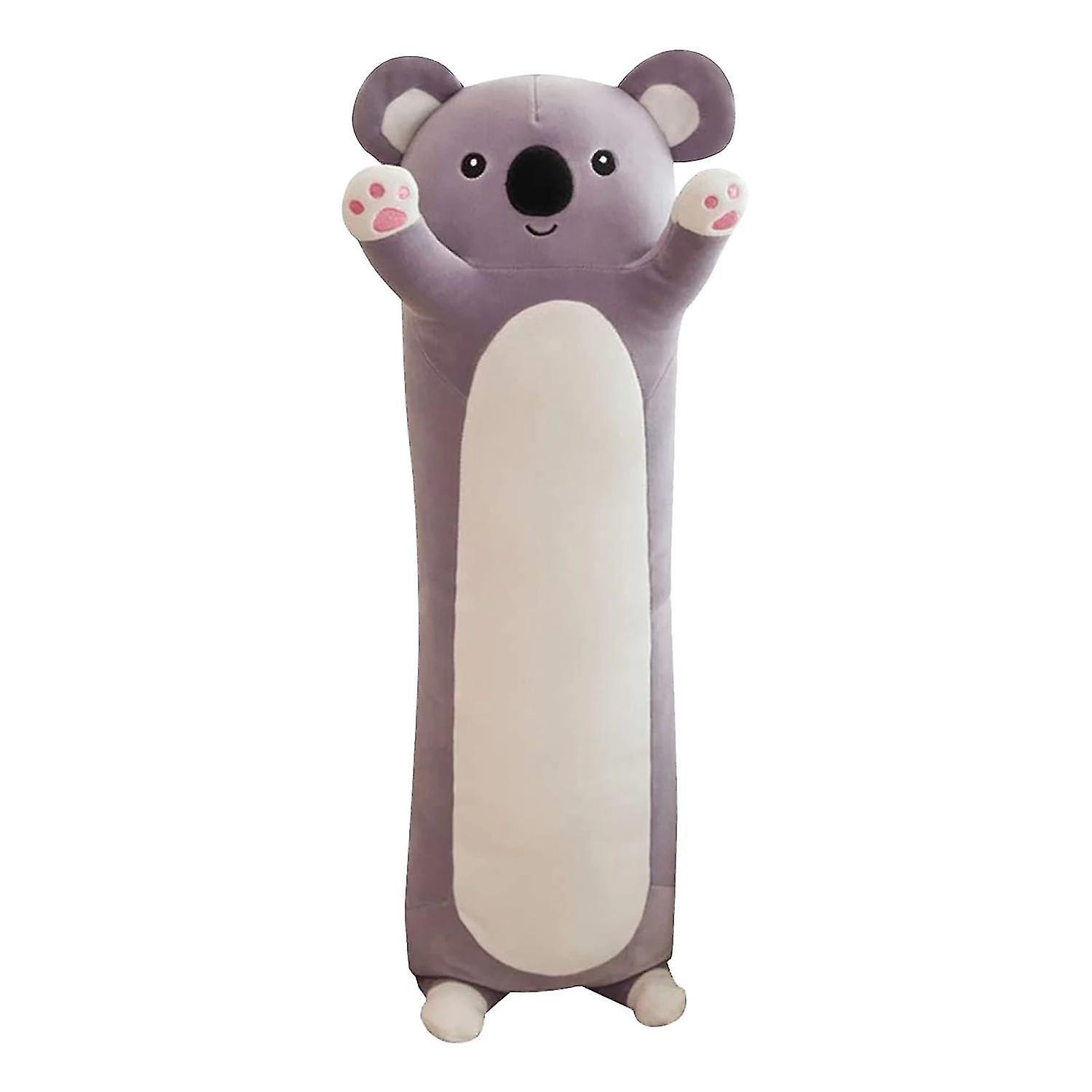 Foto 2 pulgar | Cojín De Cojín De Peluche Con Forma De Abrazo De Muñeca De 90 Cm, Único Animal, Largo, Con Forma - Venta Internaciona