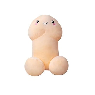 Foto 1 | Muñeca De Peluche De Peluche De Piel Suave De 50 Cm, Bonito Sofá Para Dormir - Venta Internacional.