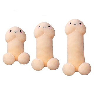Foto 2 | Muñeca De Peluche De Peluche De Piel Suave De 50 Cm, Bonito Sofá Para Dormir - Venta Internacional.