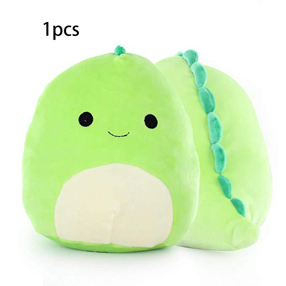 Foto 2 pulgar | Muñeco Dinosaurio De Peluche Para Niños, Colección - Venta Internacional.
