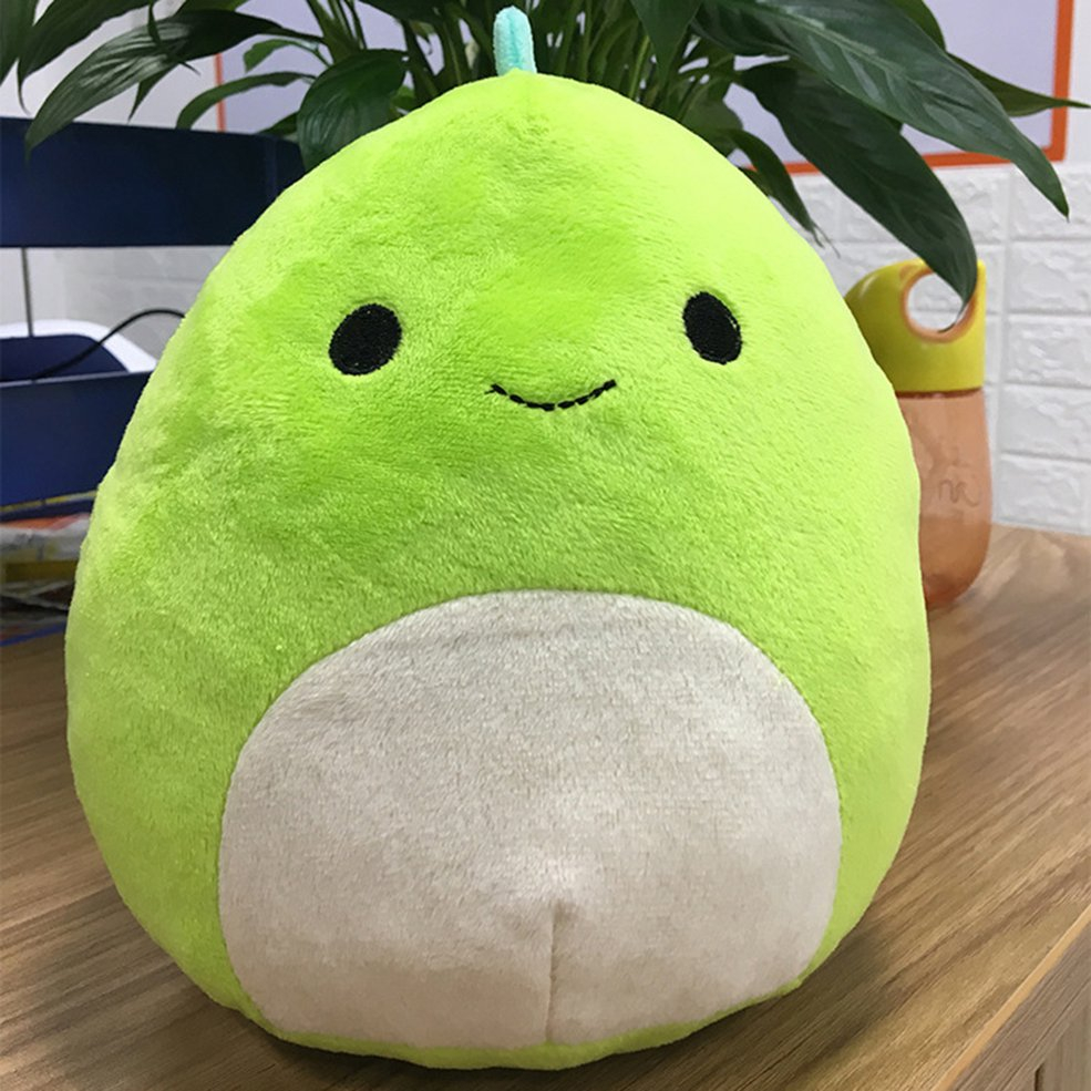 Foto 3 pulgar | Muñeco Dinosaurio De Peluche Para Niños, Colección - Venta Internacional.