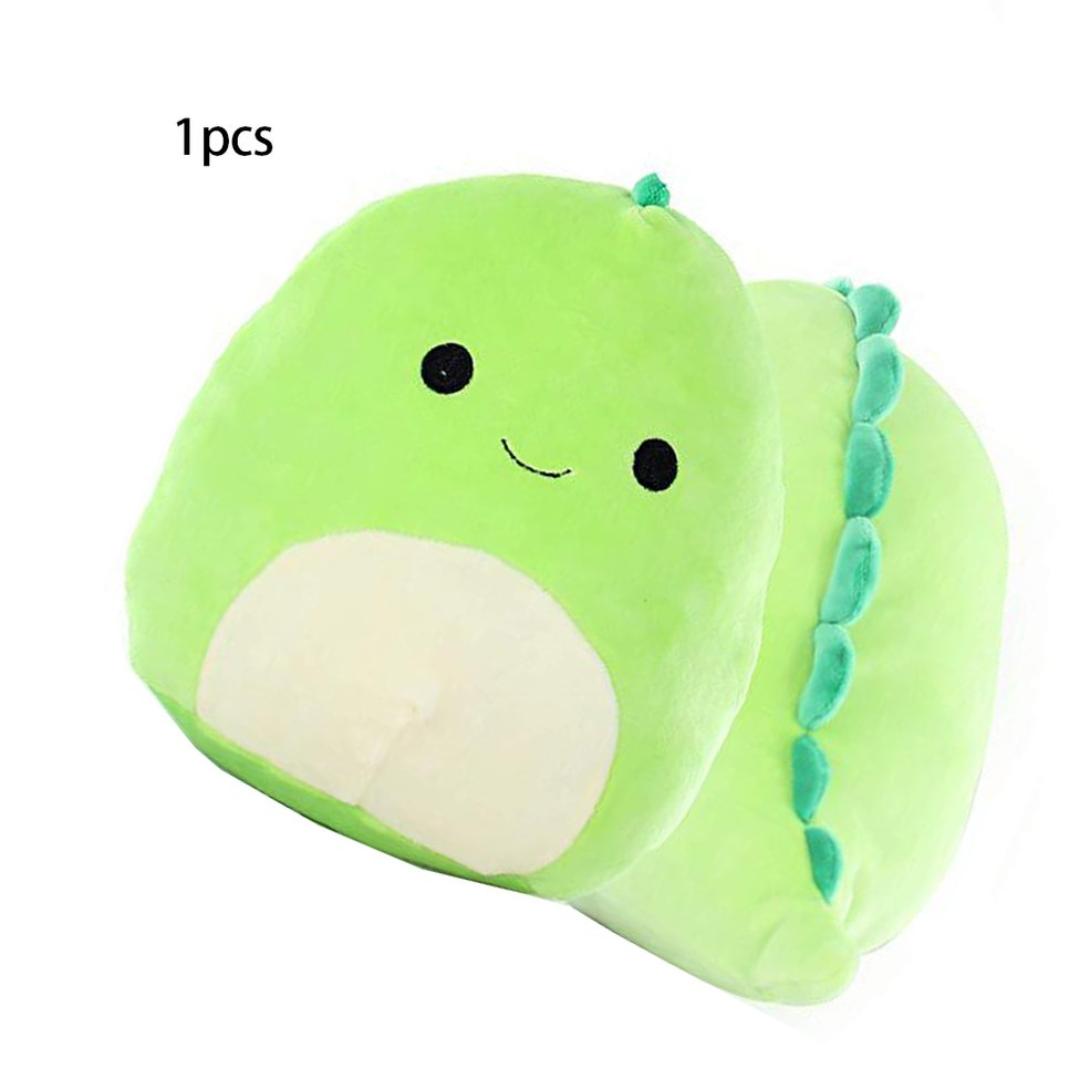 Foto 4 pulgar | Muñeco Dinosaurio De Peluche Para Niños, Colección - Venta Internacional.