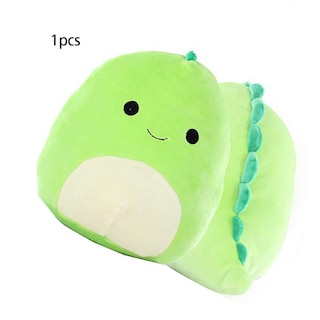Foto 3 | Muñeco Dinosaurio De Peluche Para Niños, Colección - Venta Internacional.