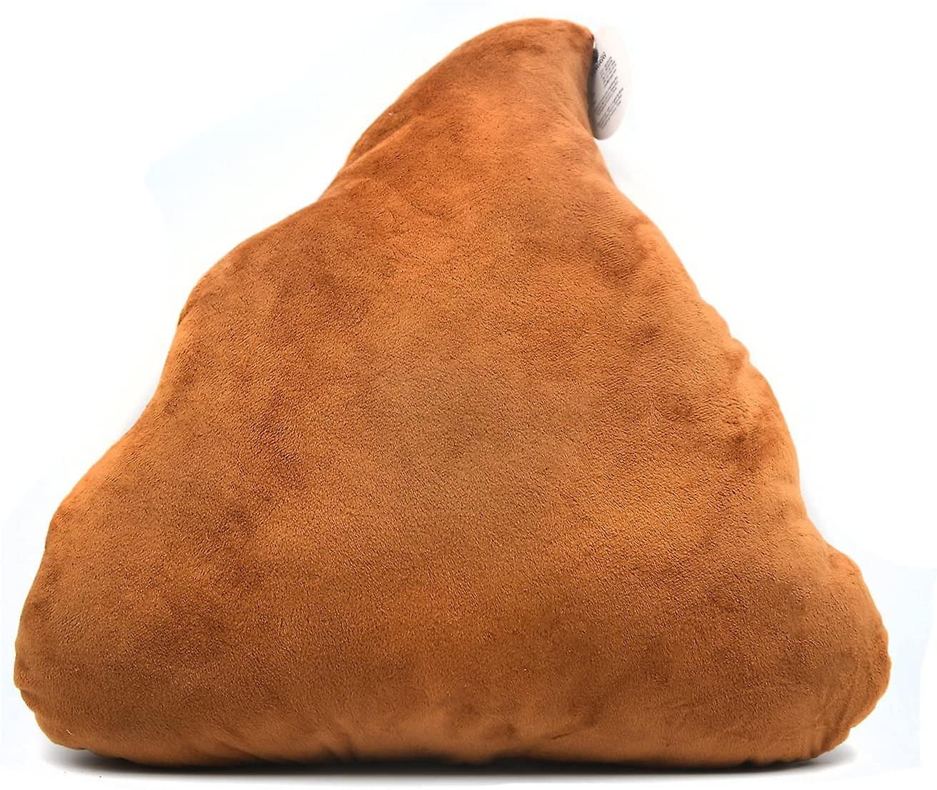 Foto 4 pulgar | Cojín De Felpa de 20 Cm.