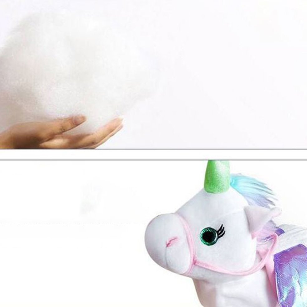 Foto 4 pulgar | Juguete De Peluche Eléctrico Con Forma De Unicornio Para Caminar - Venta Internacional.