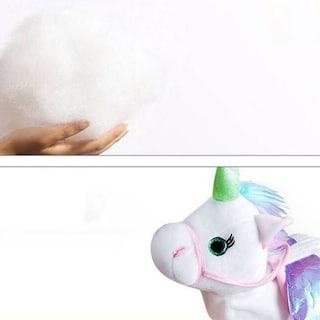 Foto 3 | Juguete De Peluche Eléctrico Con Forma De Unicornio Para Caminar - Venta Internacional.