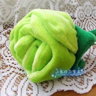 Foto 1 | Muñeca De Peluche Rose Plush Nanoplush De 30 A 85 Cm Para Niñas Mayores De 5 Años - Venta Internacional.
