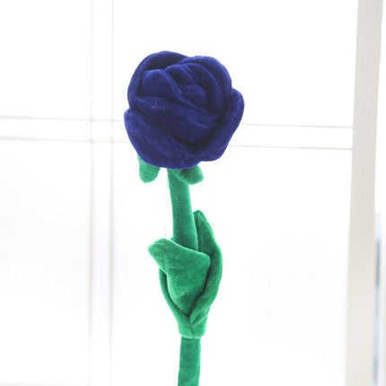 Foto 4 pulgar | Muñeca De Peluche Rose Plush Nanoplush De 30 A 85 Cm Para Niñas Mayores De 5 Años - Venta Internacional.