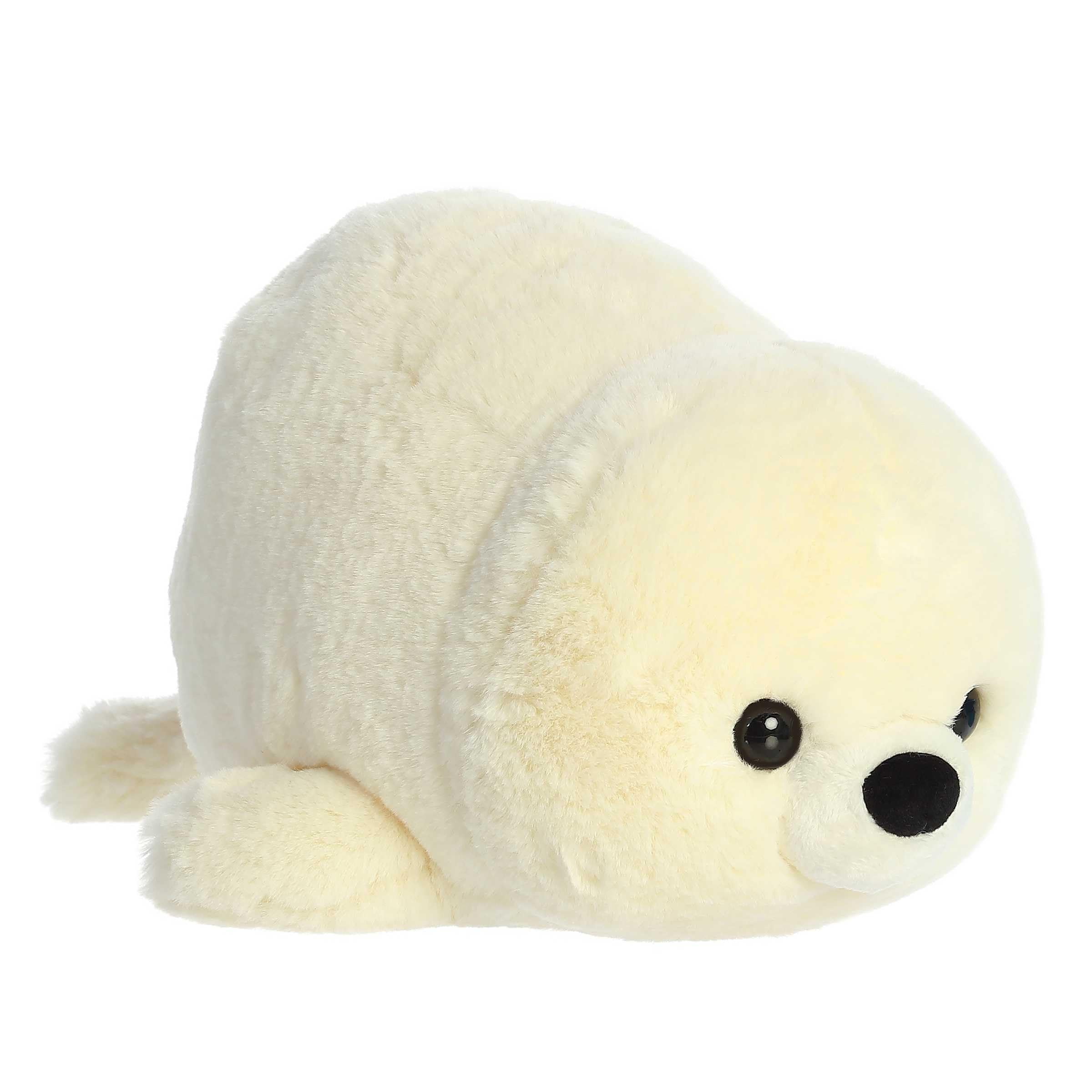 Peluche Aurora  Adorable Spudsters Stella Seal - Venta Internacional