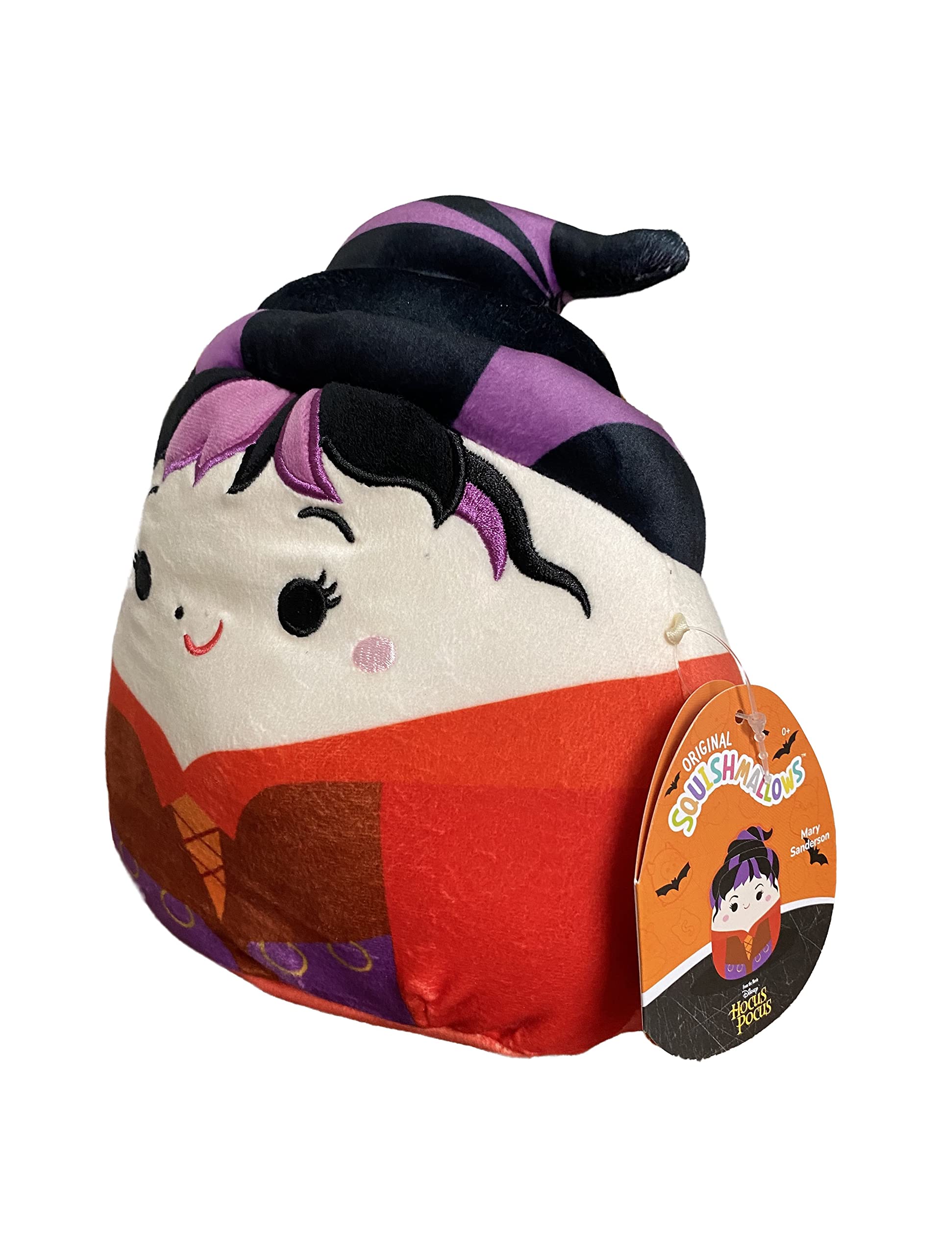 Foto 3 pulgar | Peluche Squishmallows - Venta Internacional