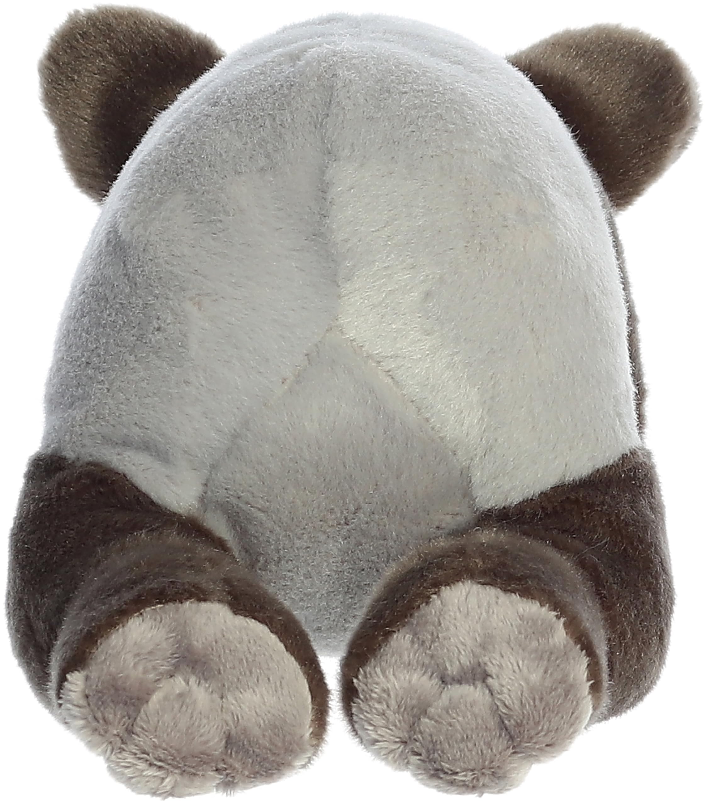 Foto 4 | Peluche  Adorable Flopsie Tapir 30 cm Gris - Venta Internacional