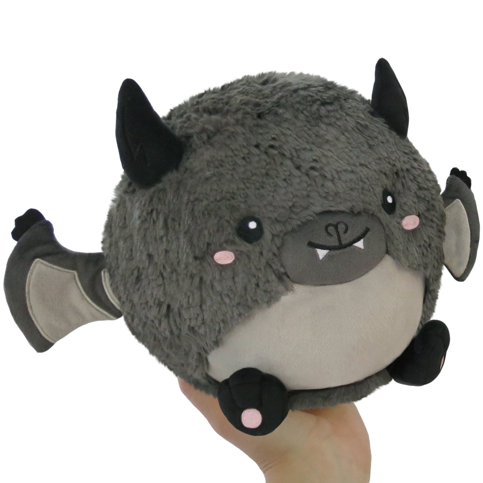 Foto 3 pulgar | Peluche Squishable Mini Happy Bat de 18 cm A 7 Pulgadas - Venta Internacional
