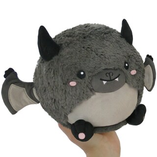 Foto 2 | Peluche Squishable Mini Happy Bat de 18 cm A 7 Pulgadas - Venta Internacional