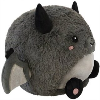 Foto 3 | Peluche Squishable Mini Happy Bat de 18 cm A 7 Pulgadas - Venta Internacional