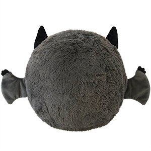Foto 5 pulgar | Peluche Squishable Mini Happy Bat de 18 cm A 7 Pulgadas - Venta Internacional