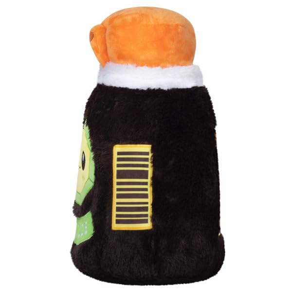 Foto 3 pulgar | Salsa de Soja Plush Toy Squishable Comfort Food para Niños Mayores de 0 Años - Venta Internacional