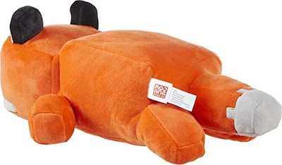 Foto 5 | Juguetes De Minecraft, Figuras Y Accesorios De Peluche, Fox - Venta Internacional.