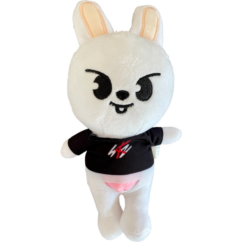 Foto 2 pulgar | Peluche Infantil Leebit De Stray De Plush Skzoo, 22 Cm - Venta Internacional.