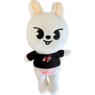 Foto 1 | Peluche Infantil Leebit De Stray De Plush Skzoo, 22 Cm - Venta Internacional.