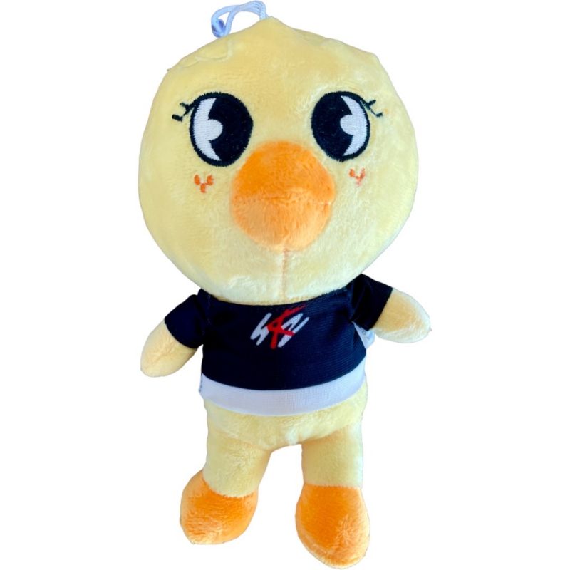 Foto 2 pulgar | Peluche Skzoo Bokaride Stray Kids De Peluche, 22 Cm - Venta Internacional.
