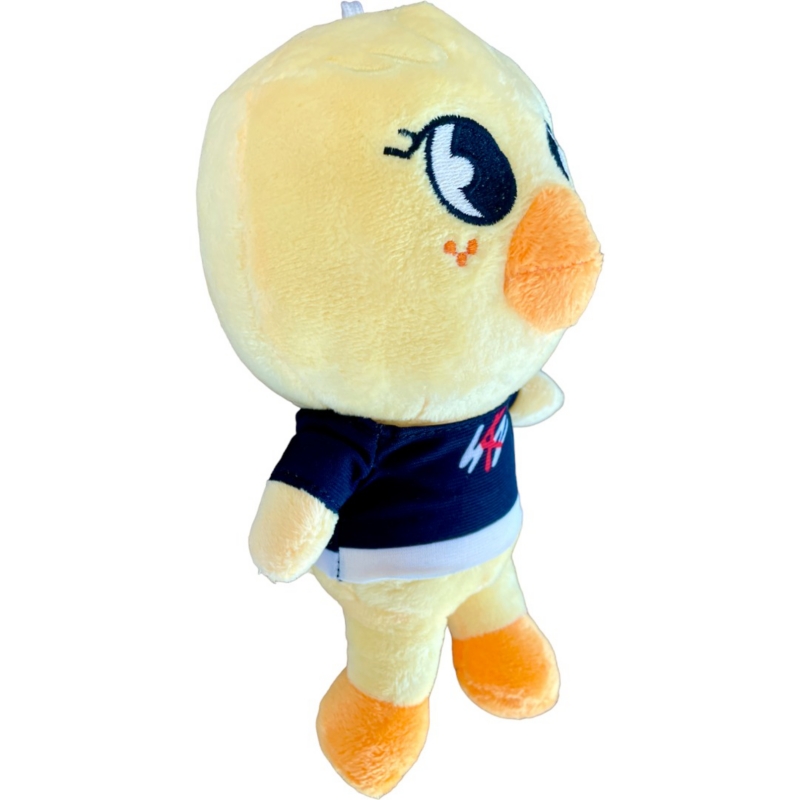 Foto 3 pulgar | Peluche Skzoo Bokaride Stray Kids De Peluche, 22 Cm - Venta Internacional.