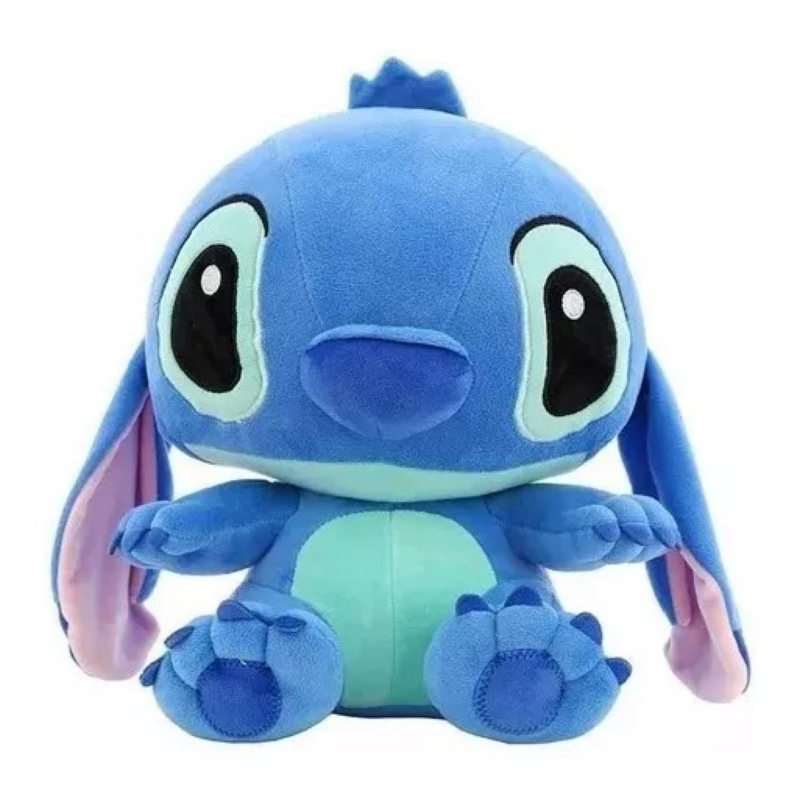 Foto 2 pulgar | Peluche Giant Stitch Baby 80 Cm Azul Para Niños - Venta Internacional.