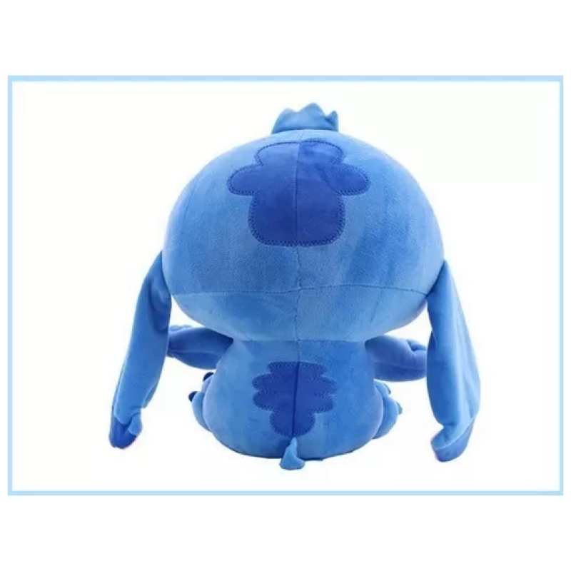 Foto 4 pulgar | Peluche Giant Stitch Baby 80 Cm Azul Para Niños - Venta Internacional.