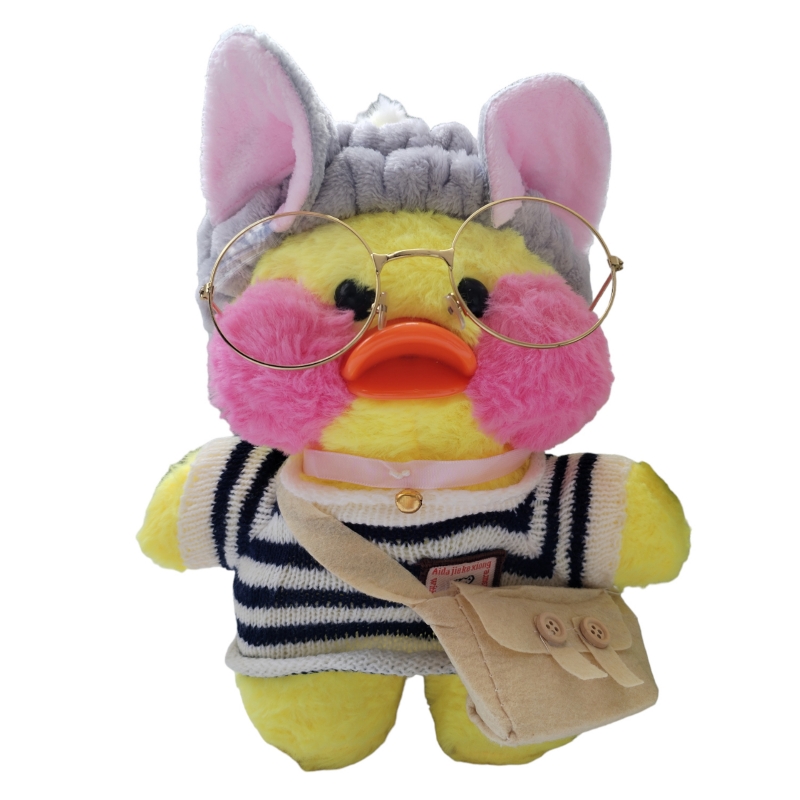 Foto 2 pulgar | Peluche de Pato-Venta Internacional