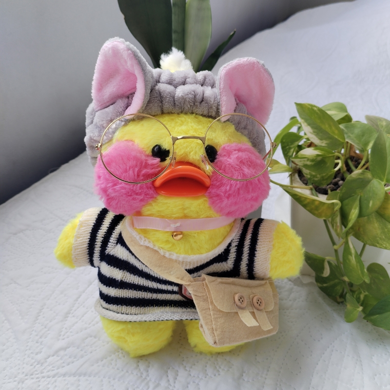 Foto 4 pulgar | Peluche de Pato-Venta Internacional