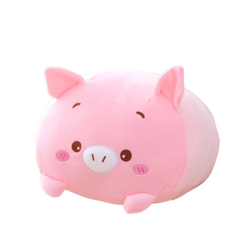 Foto 2 pulgar | Peluche Friends Of Plush Little Pig, 20 Cm - Venta Internacional.