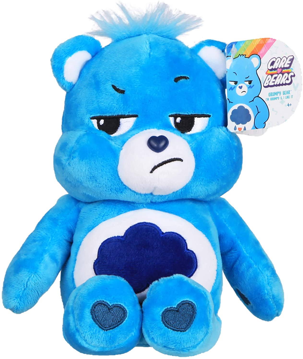Peluche Care Bears Grumpy-Venta Internacional