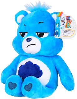 Foto 5 | Peluche Care Bears Grumpy-Venta Internacional